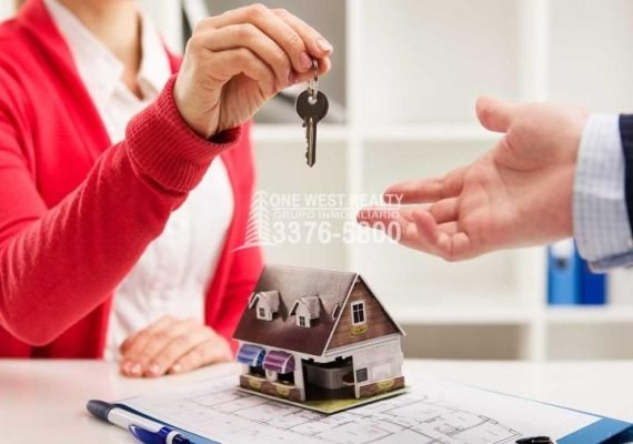 Compra tu casa en Honduras con One West Realty y aprovecha las mejores tasas de interés