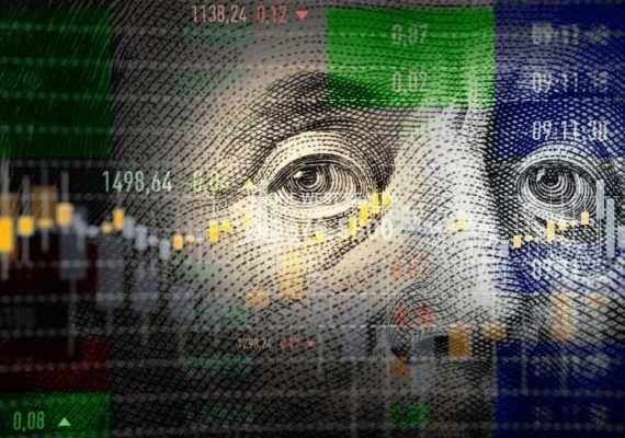 El mercado de valores en EE.UU. alcanza niveles históricos en una escena de optimismo económico