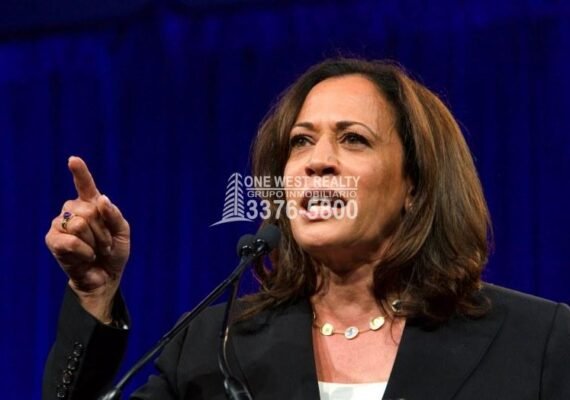 Estados Unidos anuncia inversión millonaria para Centroamérica