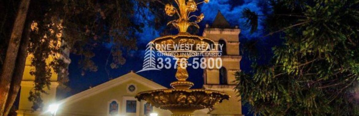 La Esperanza, Intibucá: A Paradise in the Heights