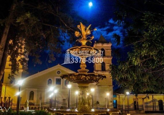 La Esperanza, Intibucá: A Paradise in the Heights