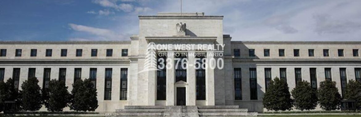 La Reserva Federal impacta los ingresos y gastos de los hogares estadounidenses