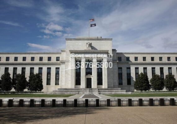 La Reserva Federal impacta los ingresos y gastos de los hogares estadounidenses