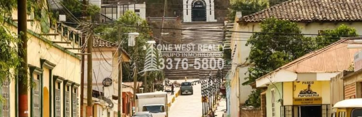 La Esperanza, Intibucá: Un edén en las alturas