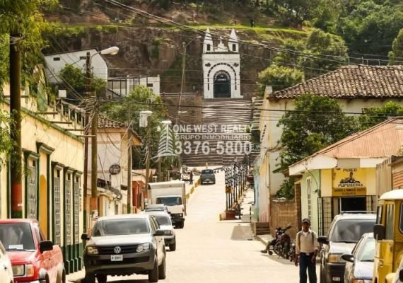 La Esperanza, Intibucá: Un edén en las alturas