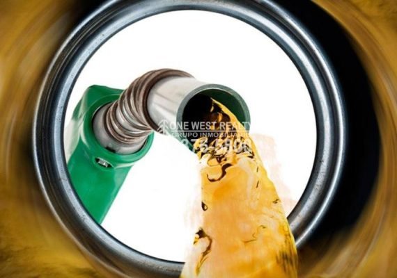 Nuevos precios de combustibles entran en vigencia en Honduras el 18 de marzo