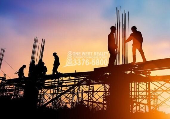 Nuevos proyectos inmobiliarios impulsan el crecimiento en el Noroeste de San Pedro Sula