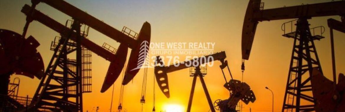 El petróleo de Texas sufre una ligera caída tras la decisión de la Fed