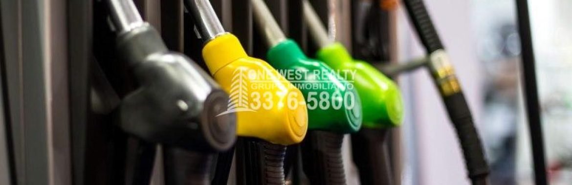 Precios de los combustibles en Honduras experimentarán cambios a partir del 11 de marzo