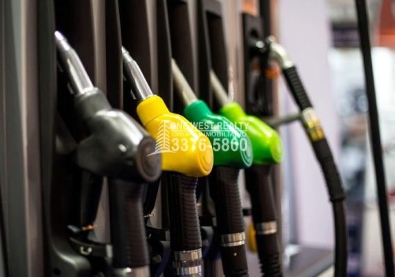Precios de los combustibles en Honduras experimentarán cambios a partir del 11 de marzo