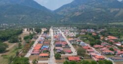 Casa de venta en El Progreso Yoro financiamiento disponible