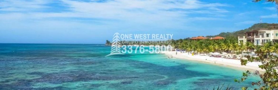 Roatán es reconocida como destino natural de excelencia por Corona y Trip Advisor