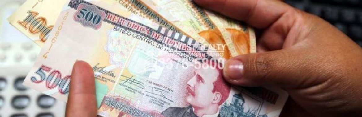 Ajuste del Salario Mínimo en Honduras para el 2024: Aumento del 6.29% Anunciado