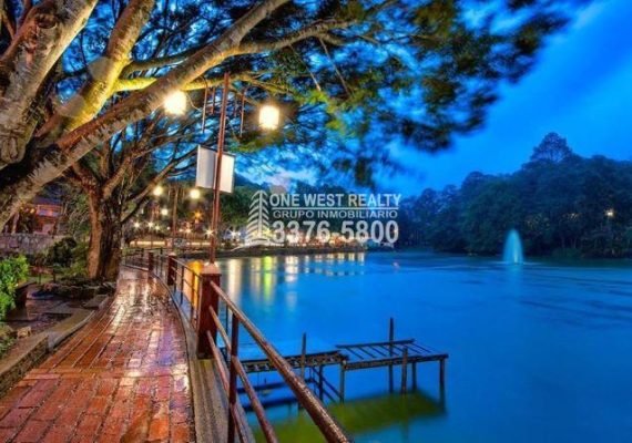 Santa Lucía se prepara para recibir a 40 mil visitantes en semana santa