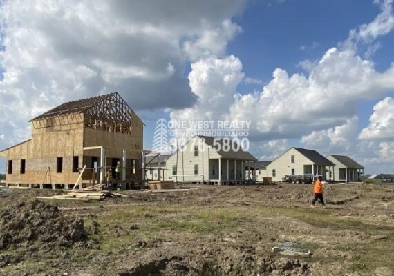 Transformación en el sector de la vivienda estadounidense: Pronósticos y perspectivas