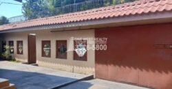 Casa de venta en El Progreso Yoro financiamiento disponible