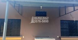 Casa de venta en El Progreso Yoro financiamiento disponible