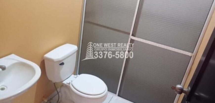 Casa de venta en El Progreso Yoro financiamiento disponible