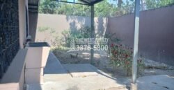 Casa de venta en El Progreso Yoro financiamiento disponible