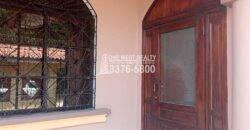 Casa de venta en El Progreso Yoro financiamiento disponible