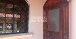 Casa de venta en El Progreso Yoro financiamiento disponible