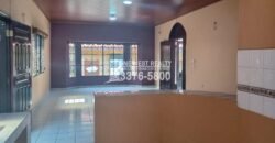 Casa de venta en El Progreso Yoro financiamiento disponible