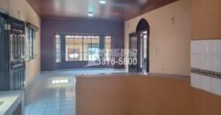 Casa de venta en El Progreso Yoro financiamiento disponible