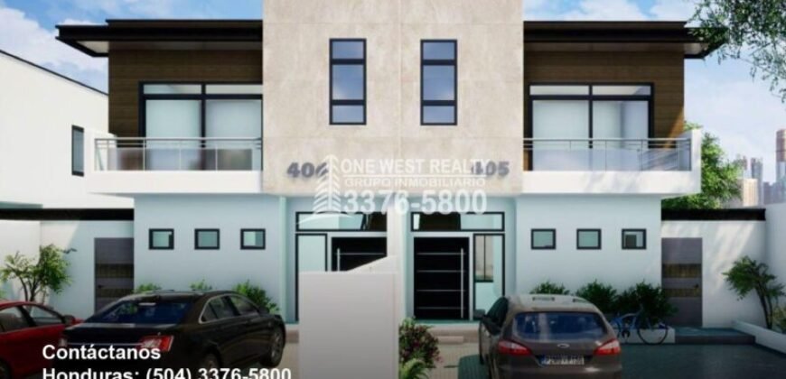 Residencial La Tara | Venta de Townhouses por One West Realty