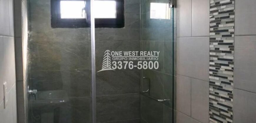 Townhouses en Residencial La Tara San Pedro Sula