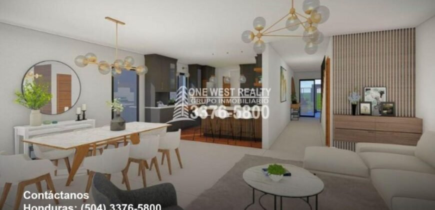 Residencial La Tara | Venta de Townhouses por One West Realty