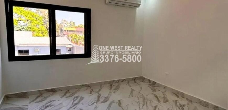 Townhouses en Residencial La Tara San Pedro Sula