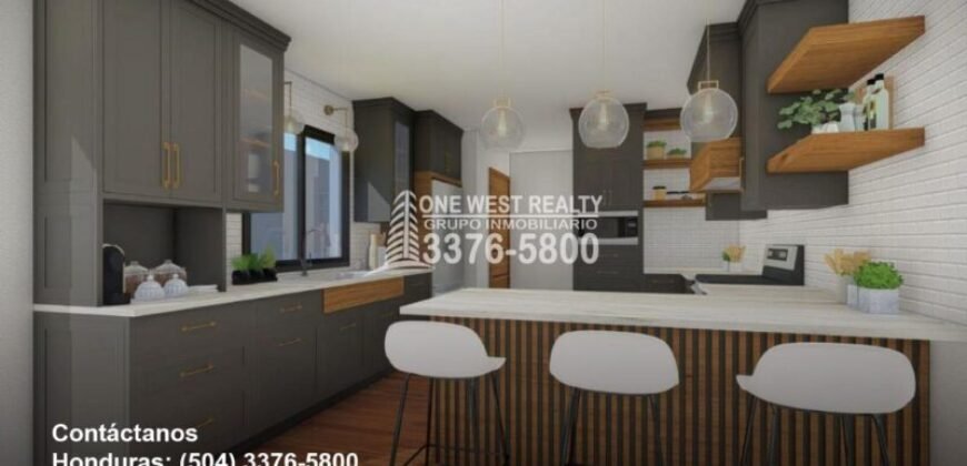 Residencial La Tara | Venta de Townhouses por One West Realty