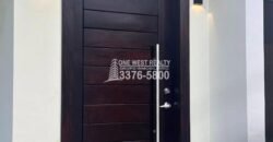 Townhouses en Residencial La Tara San Pedro Sula