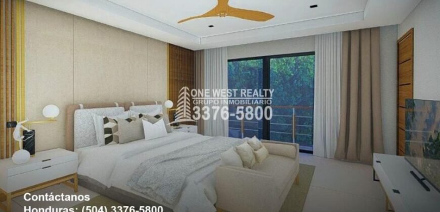 Residencial La Tara | Venta de Townhouses por One West Realty