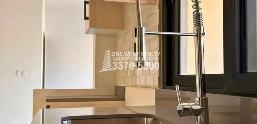 Townhouses en Residencial La Tara San Pedro Sula