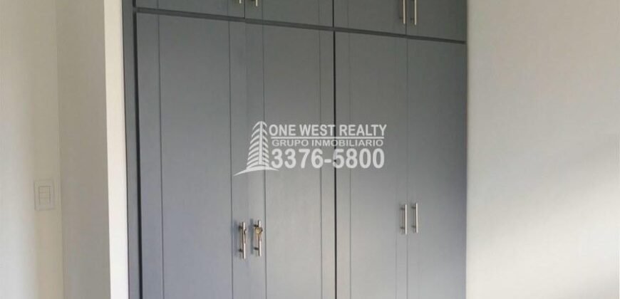 Townhouses en Residencial La Tara San Pedro Sula