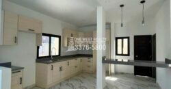 Townhouses en Residencial La Tara San Pedro Sula