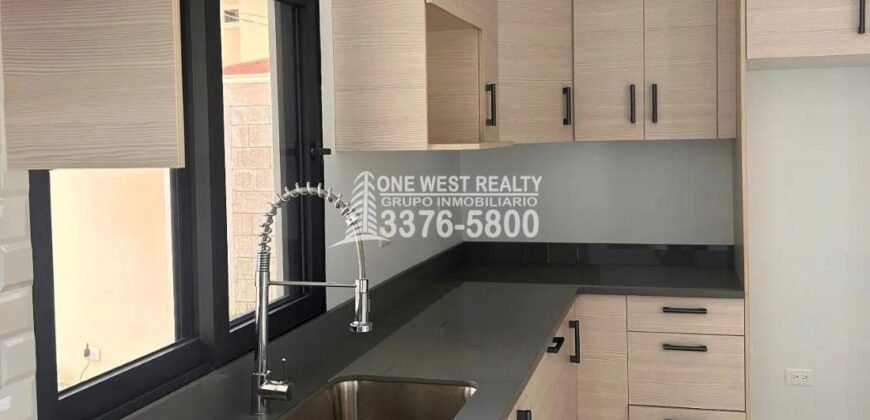 Townhouses en Residencial La Tara San Pedro Sula