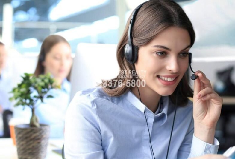 Asistente Bilingüe Empleo