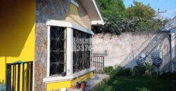 Casa en venta en Col. Santa Fe de El Progreso, Yoro Casa en venta en Col. Santa Fe de El Progreso, Yoro