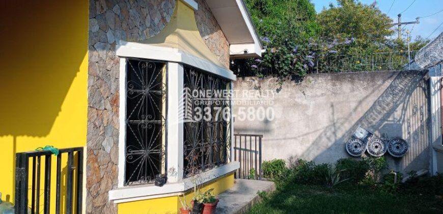 Casa en venta en Col. Santa Fe de El Progreso, Yoro Casa en venta en Col. Santa Fe de El Progreso, Yoro