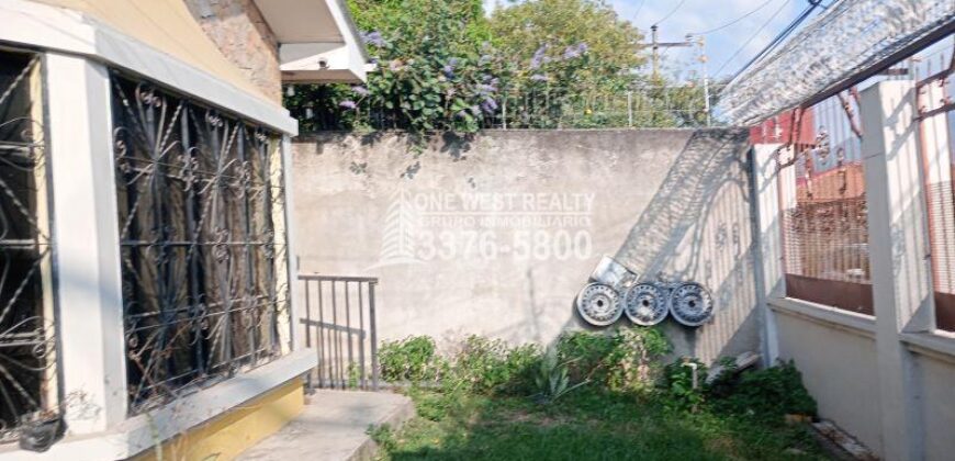 Casa en venta en Col. Santa Fe de El Progreso, Yoro Casa en venta en Col. Santa Fe de El Progreso, Yoro