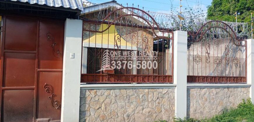 Casa en venta en Col. Santa Fe de El Progreso, Yoro Casa en venta en Col. Santa Fe de El Progreso, Yoro