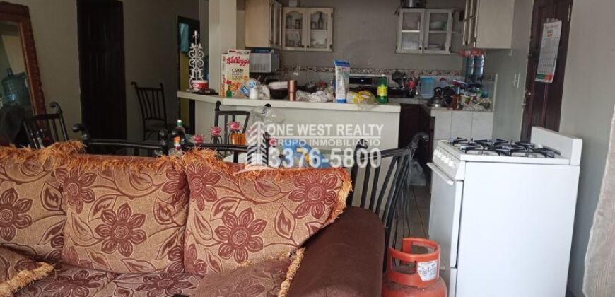 Casa en venta en Col. Santa Fe de El Progreso, Yoro Casa en venta en Col. Santa Fe de El Progreso, Yoro