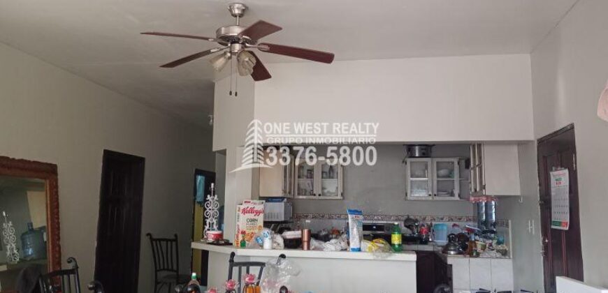 Casa en venta en Col. Santa Fe de El Progreso, Yoro Casa en venta en Col. Santa Fe de El Progreso, Yoro