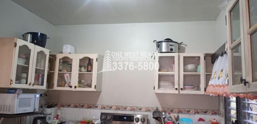 Casa en venta en Col. Santa Fe de El Progreso, Yoro Casa en venta en Col. Santa Fe de El Progreso, Yoro