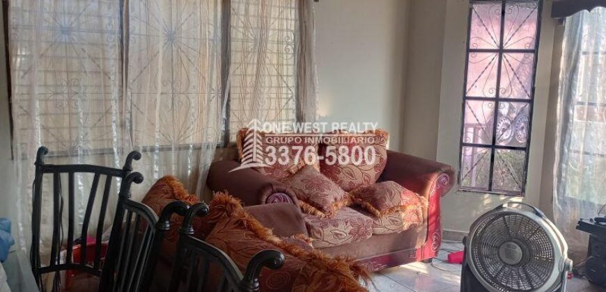 Casa en venta en Col. Santa Fe de El Progreso, Yoro Casa en venta en Col. Santa Fe de El Progreso, Yoro