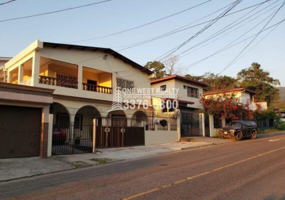 Colonia Altamira tu mejor lugar para adquirir una casa con One West Realty