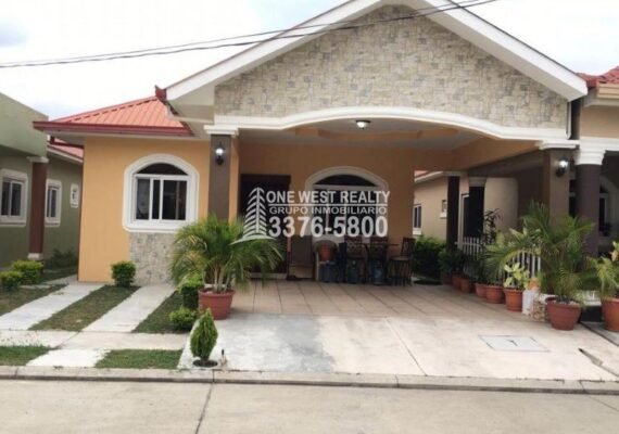 ¡Descubre tu hogar perfecto en Colonia Chamelecón con la ayuda experta de One West Realty!