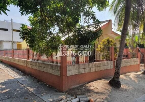 Descubre la Colonia Juan Ramón Molina en San Pedro Sula: Un lugar perfecto para vivir con la ayuda de One West Realty